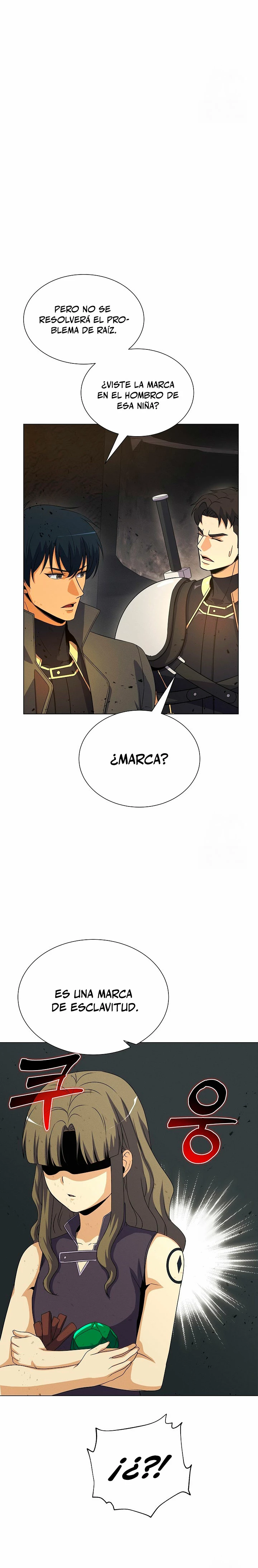 Cazador Carnívoro > Capitulo 69 > Page 301