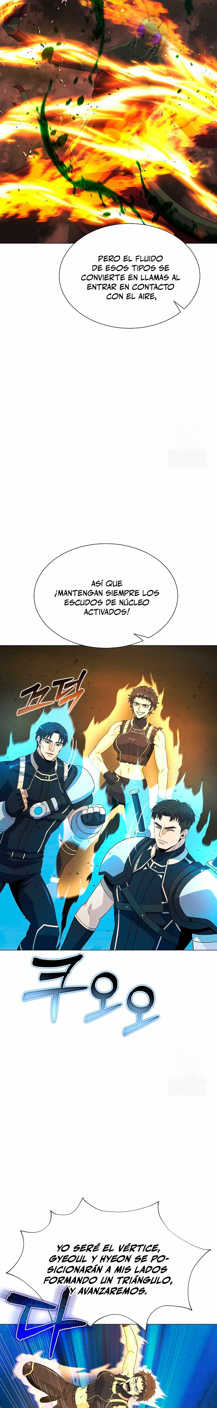 Cazador Carnívoro > Capitulo 70 > Page 211