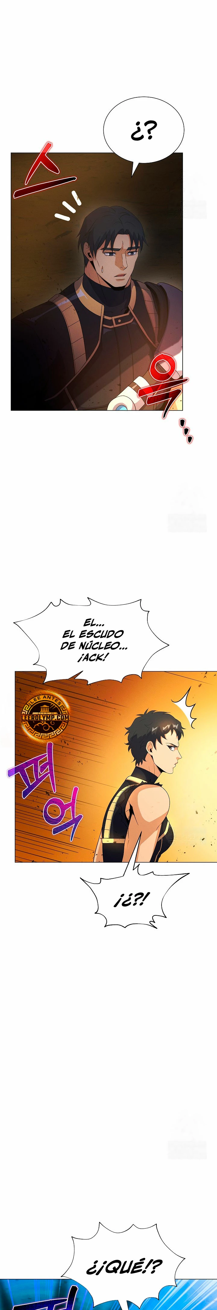 Cazador Carnívoro > Capitulo 70 > Page 291
