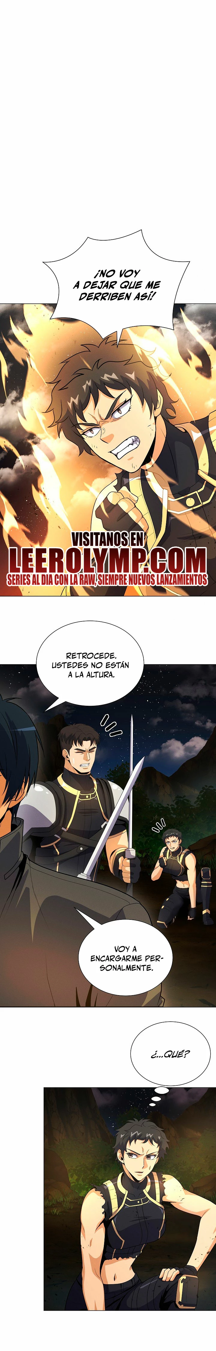 Cazador Carnívoro > Capitulo 71 > Page 11
