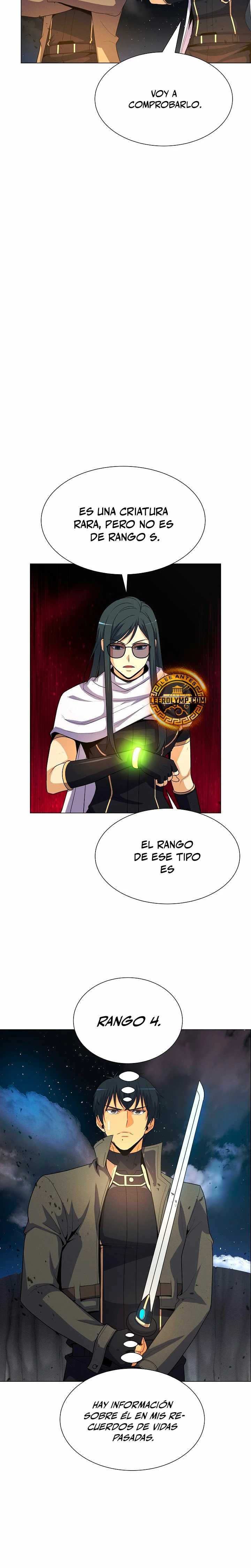 Cazador Carnívoro > Capitulo 71 > Page 31