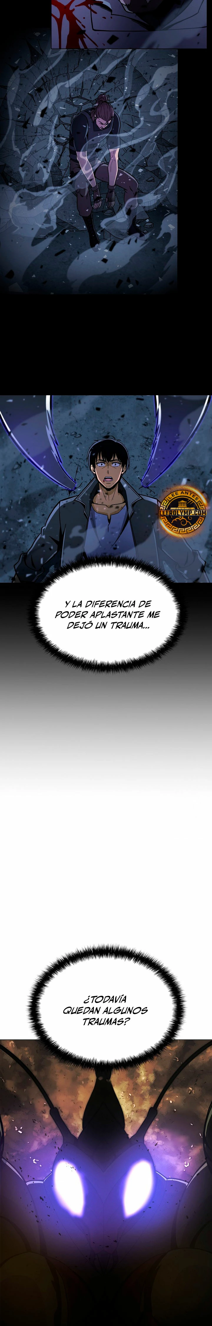 Cazador Carnívoro > Capitulo 71 > Page 51