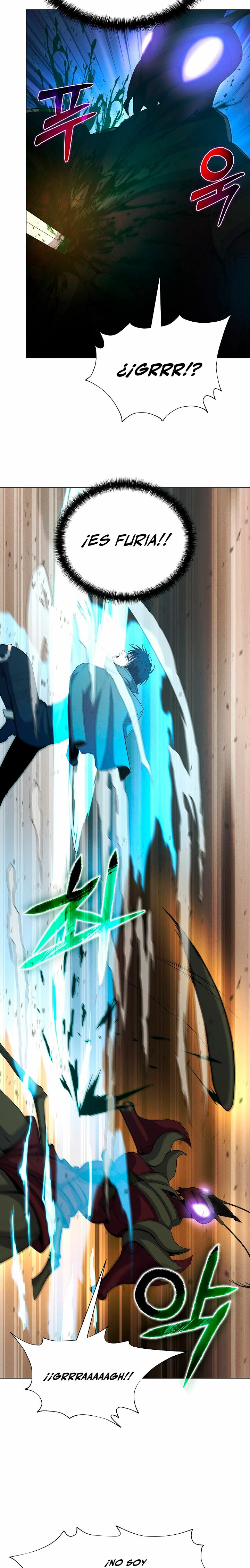 Cazador Carnívoro > Capitulo 71 > Page 91