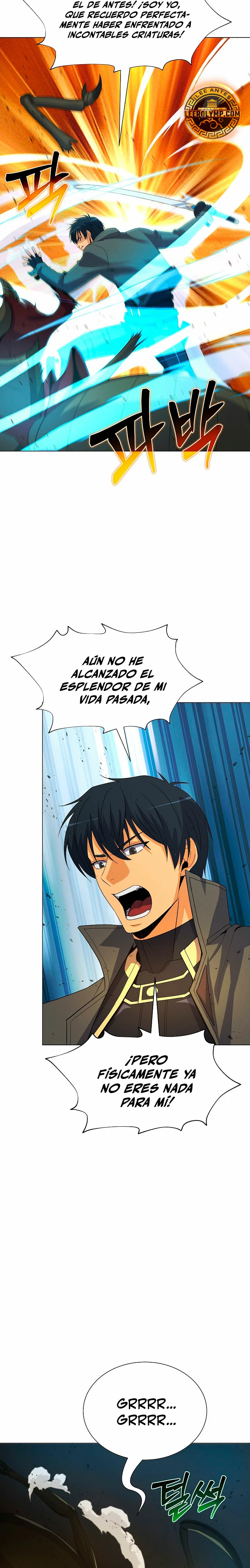 Cazador Carnívoro > Capitulo 71 > Page 101