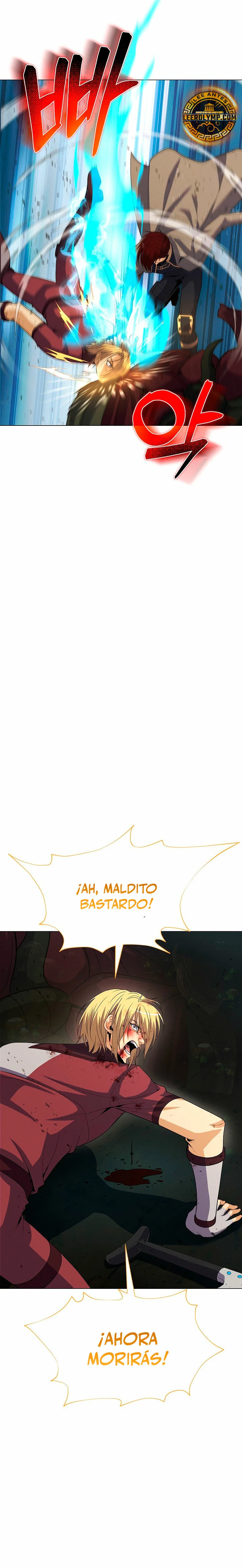Cazador Carnívoro > Capitulo 71 > Page 191