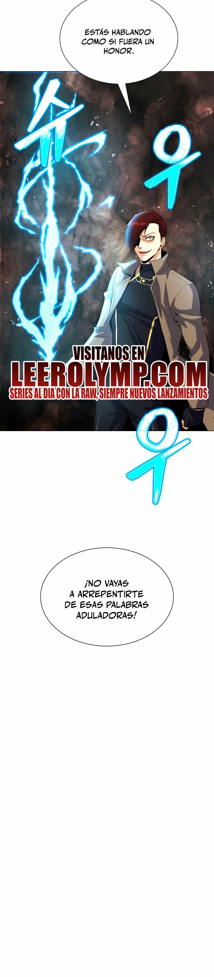 Cazador Carnívoro > Capitulo 71 > Page 341
