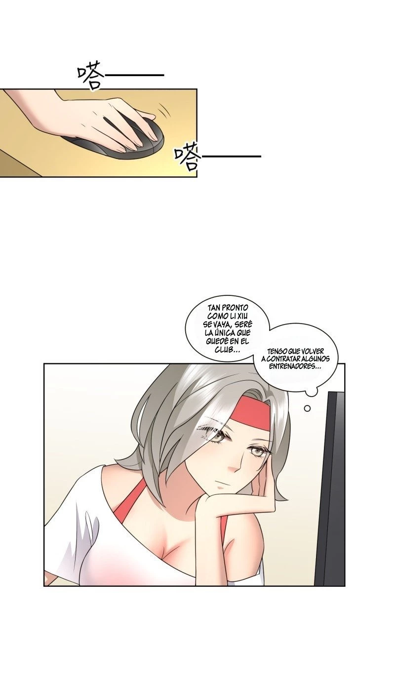 Goddess Personal Coach > Capitulo 10 > Page 91