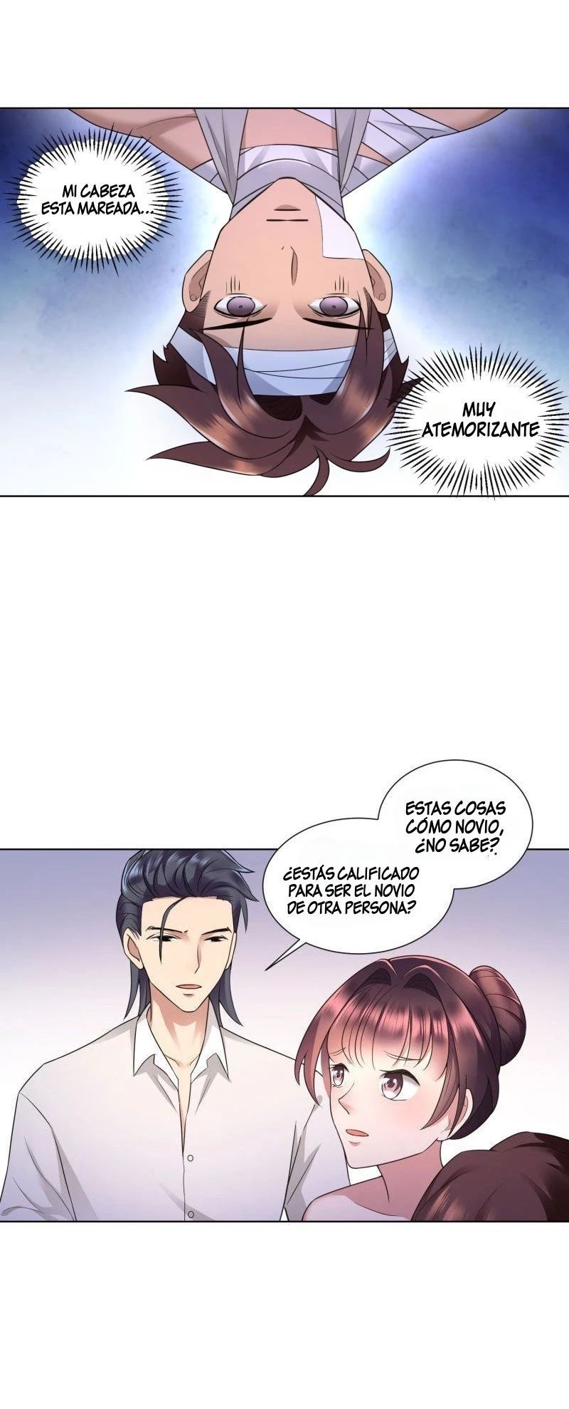 Goddess Personal Coach > Capitulo 15 > Page 81