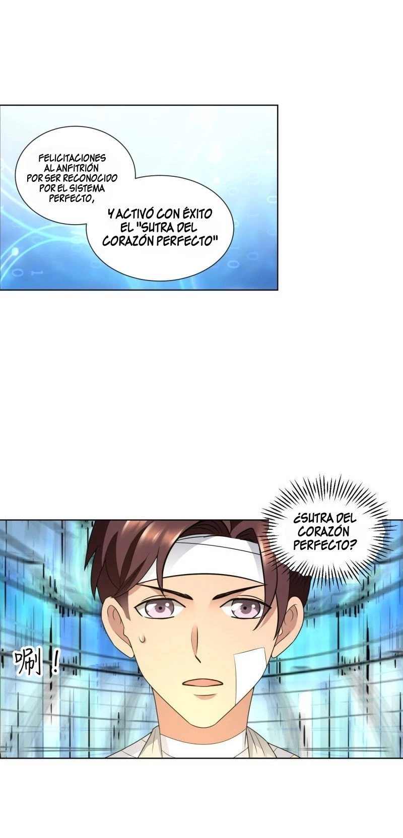 Goddess Personal Coach > Capitulo 16 > Page 71