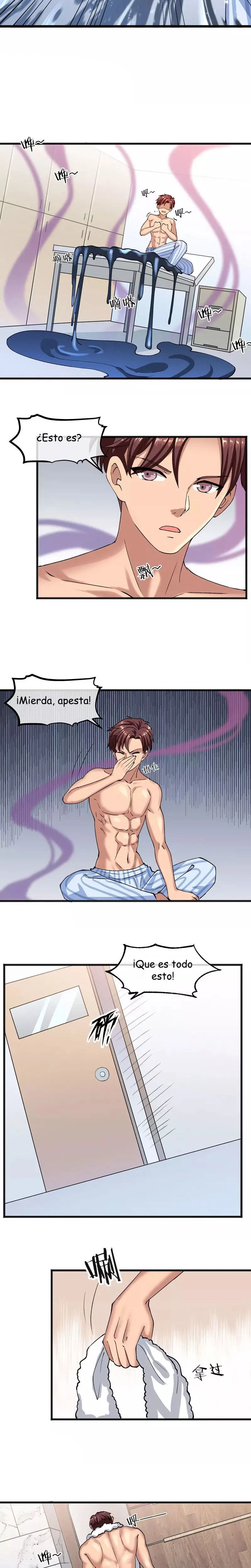 Goddess Personal Coach > Capitulo 18 > Page 71