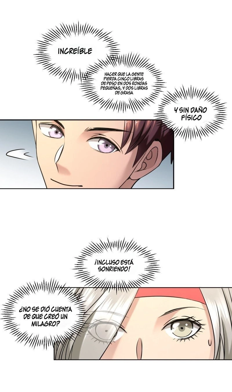 Goddess Personal Coach > Capitulo 4 > Page 111