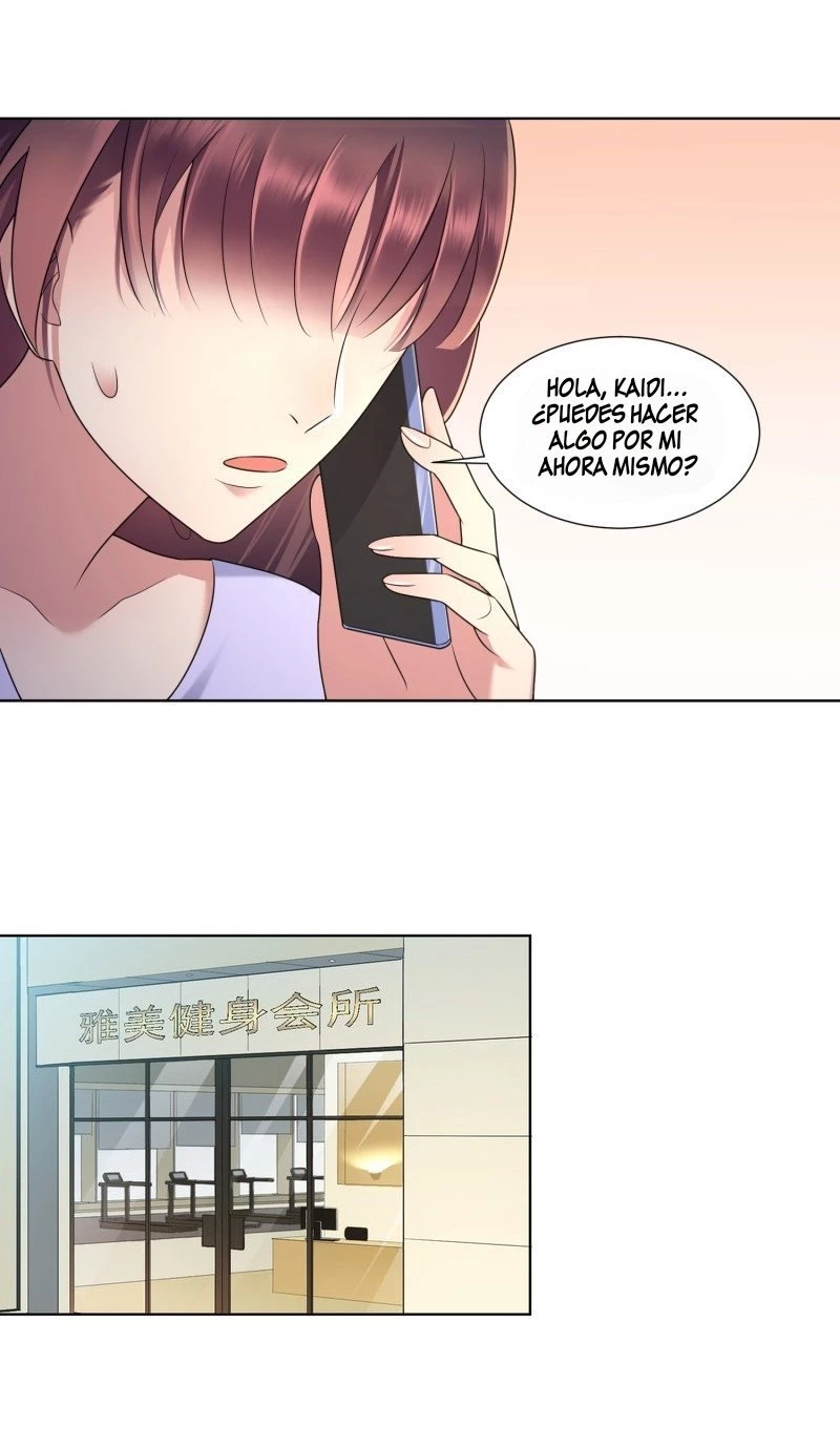 Goddess Personal Coach > Capitulo 5 > Page 51