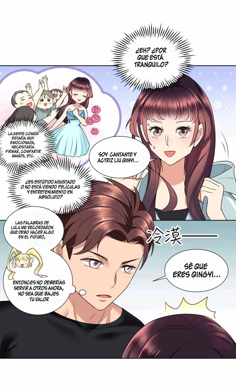 Goddess Personal Coach > Capitulo 6 > Page 11