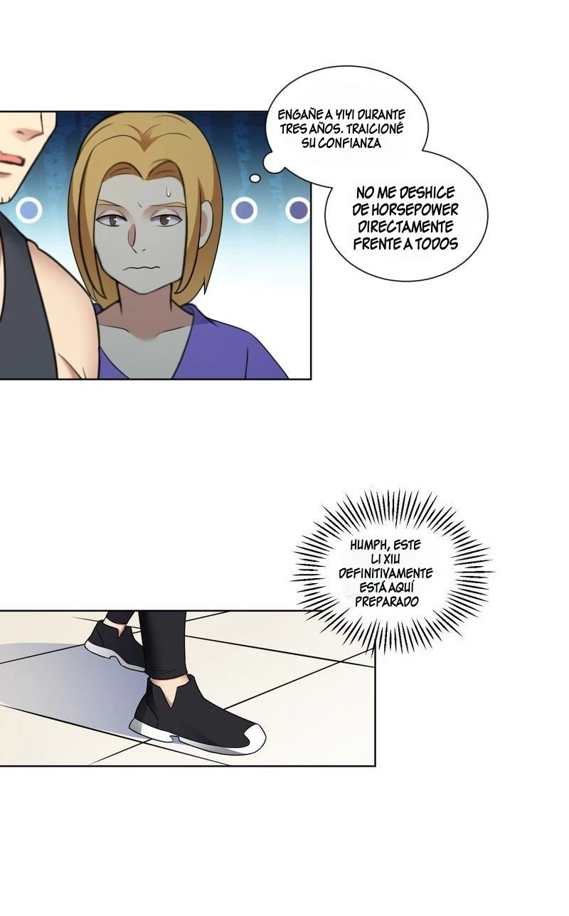 Goddess Personal Coach > Capitulo 7 > Page 51