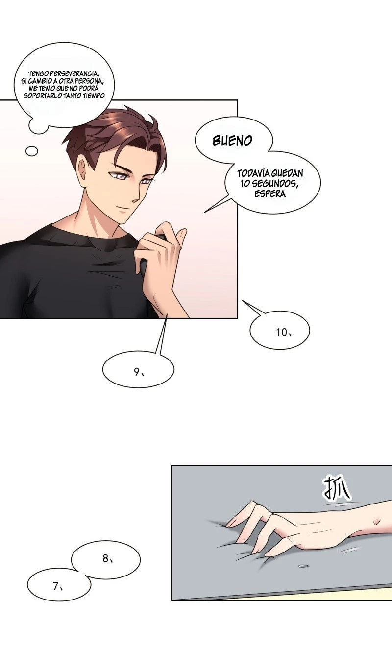 Goddess Personal Coach > Capitulo 8 > Page 61