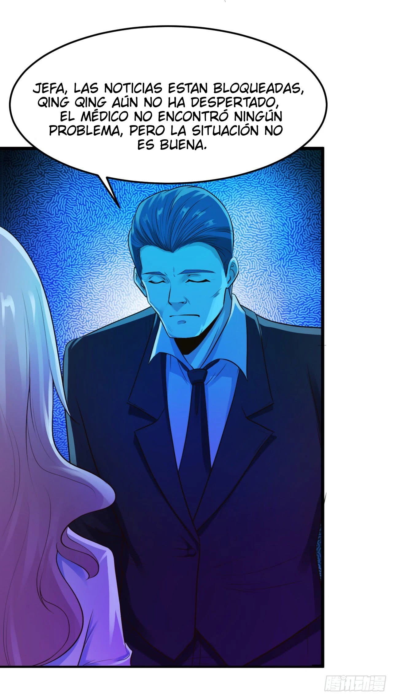 Señorita, No te metas conmigo > Capitulo 10 > Page 71