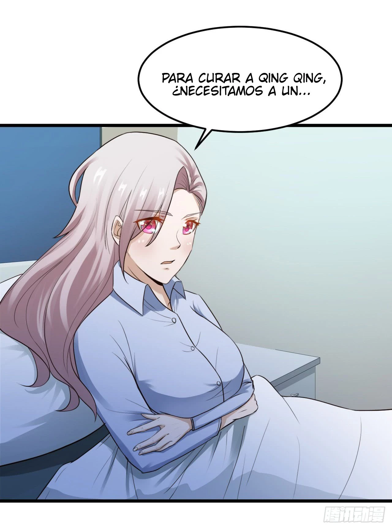 Señorita, No te metas conmigo > Capitulo 10 > Page 81