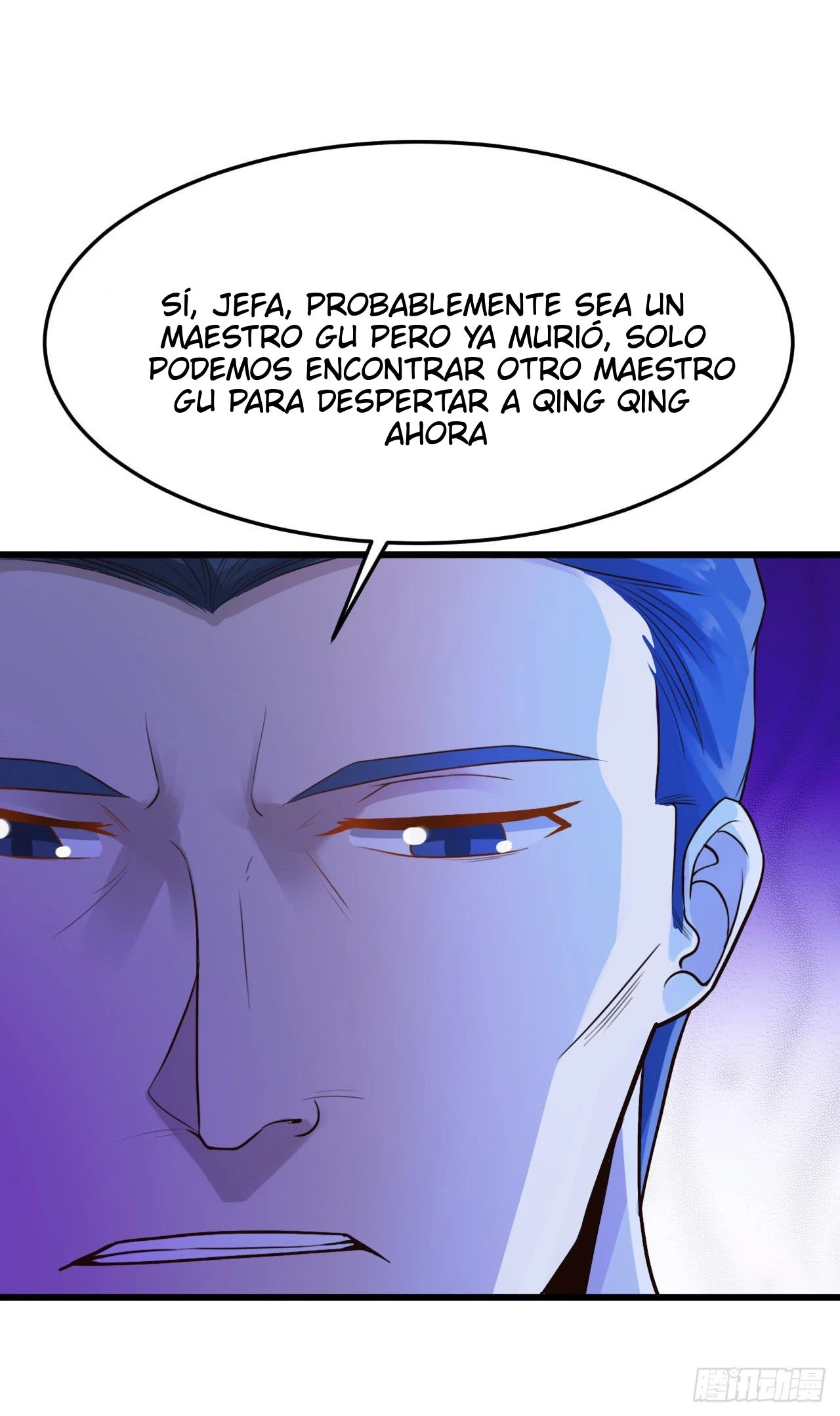 Señorita, No te metas conmigo > Capitulo 10 > Page 91