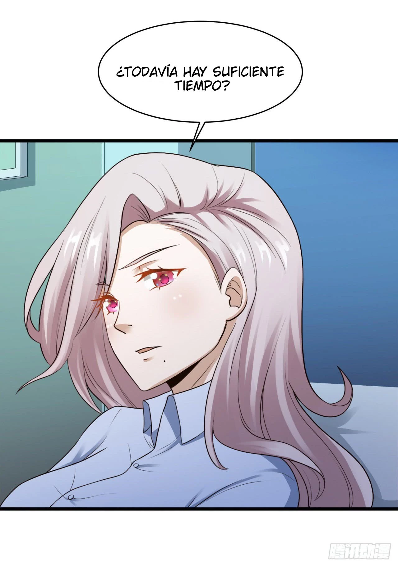 Señorita, No te metas conmigo > Capitulo 10 > Page 101
