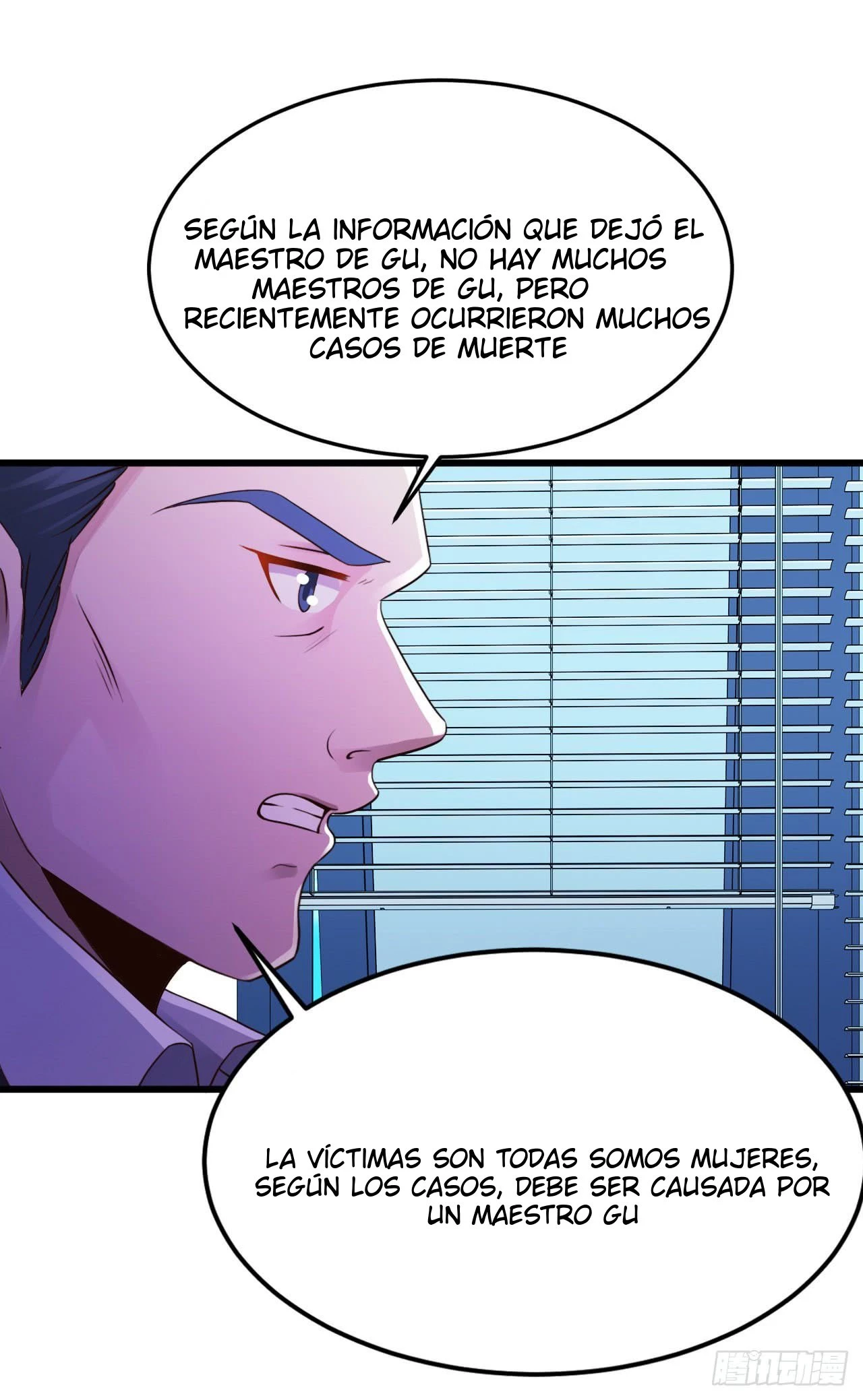 Señorita, No te metas conmigo > Capitulo 10 > Page 111