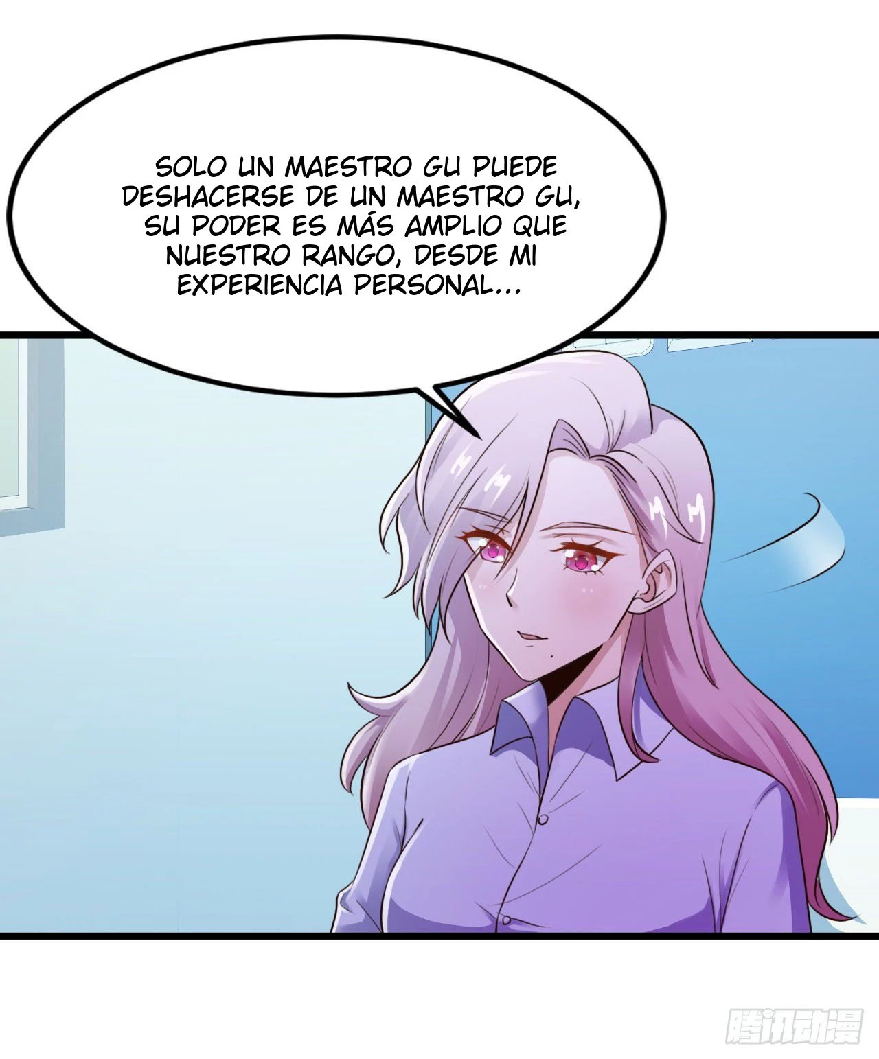 Señorita, No te metas conmigo > Capitulo 10 > Page 171