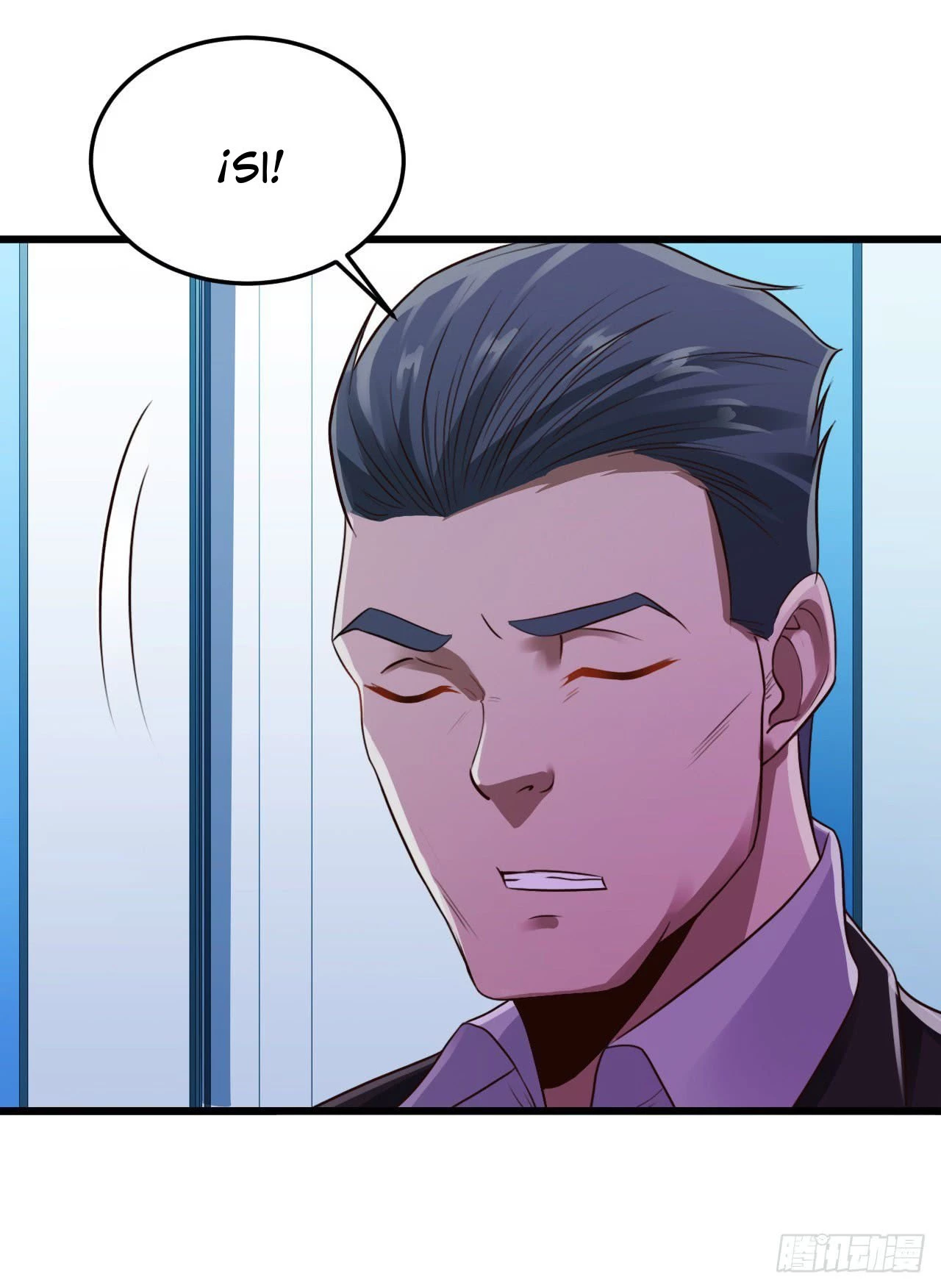 Señorita, No te metas conmigo > Capitulo 10 > Page 201
