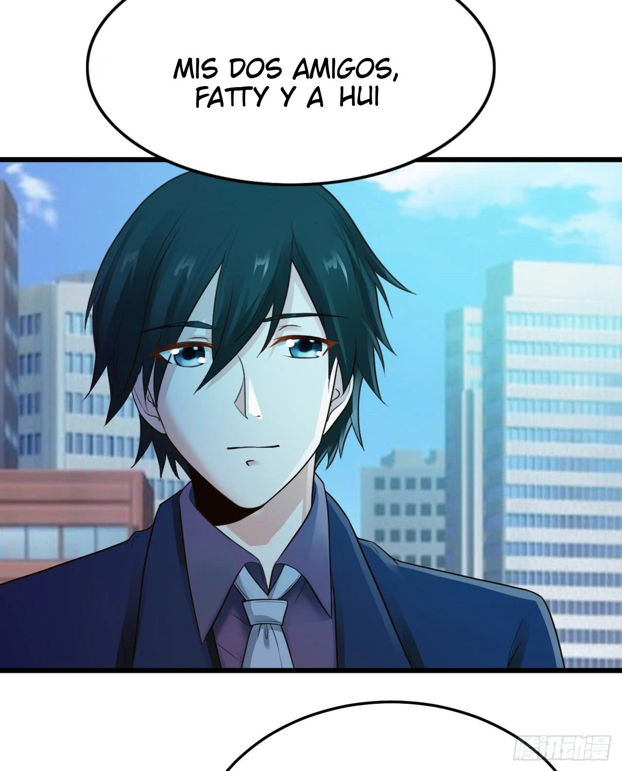 Señorita, No te metas conmigo > Capitulo 10 > Page 321