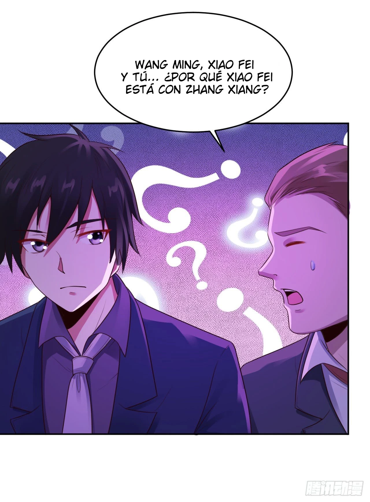 Señorita, No te metas conmigo > Capitulo 11 > Page 31