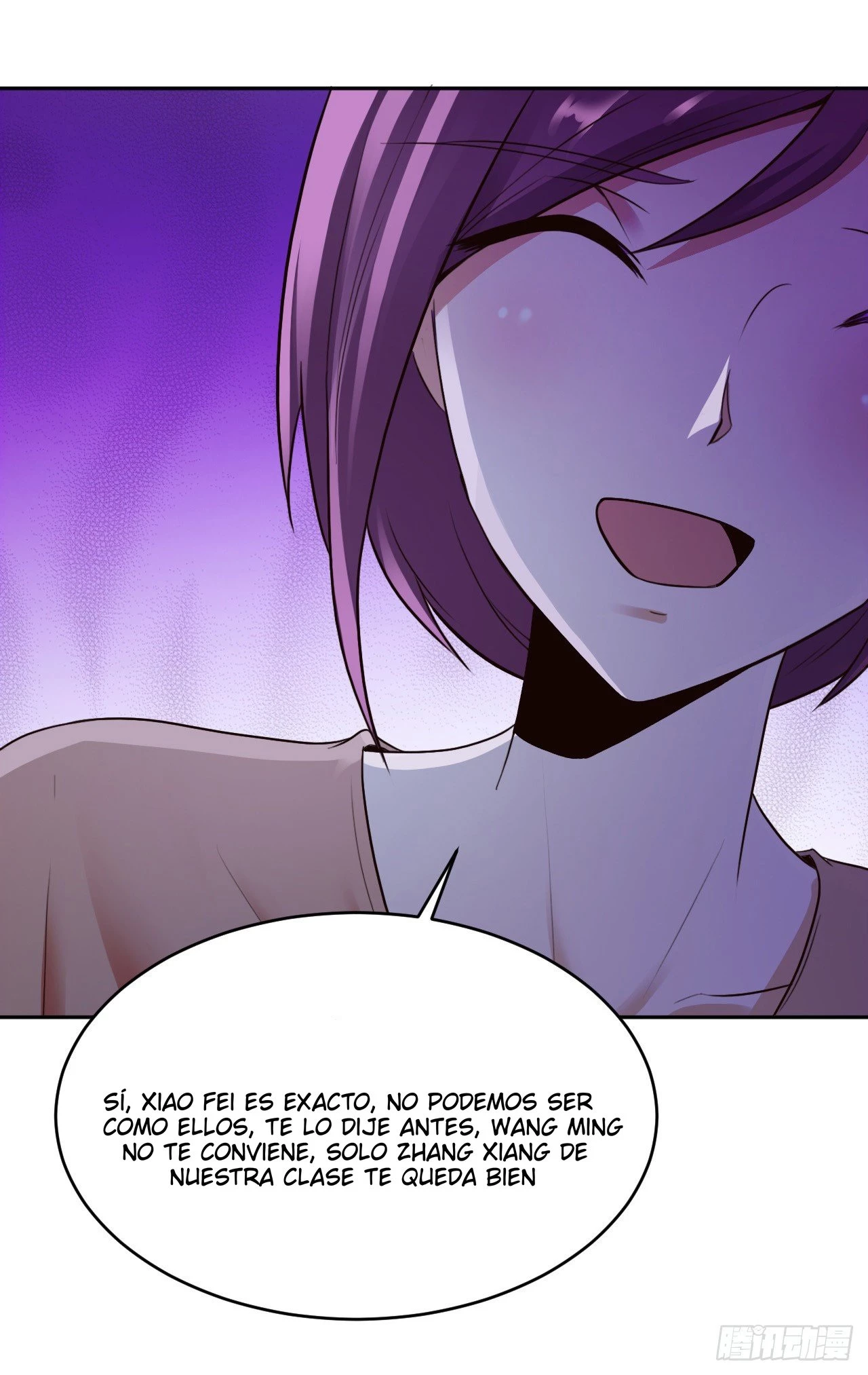 Señorita, No te metas conmigo > Capitulo 11 > Page 101