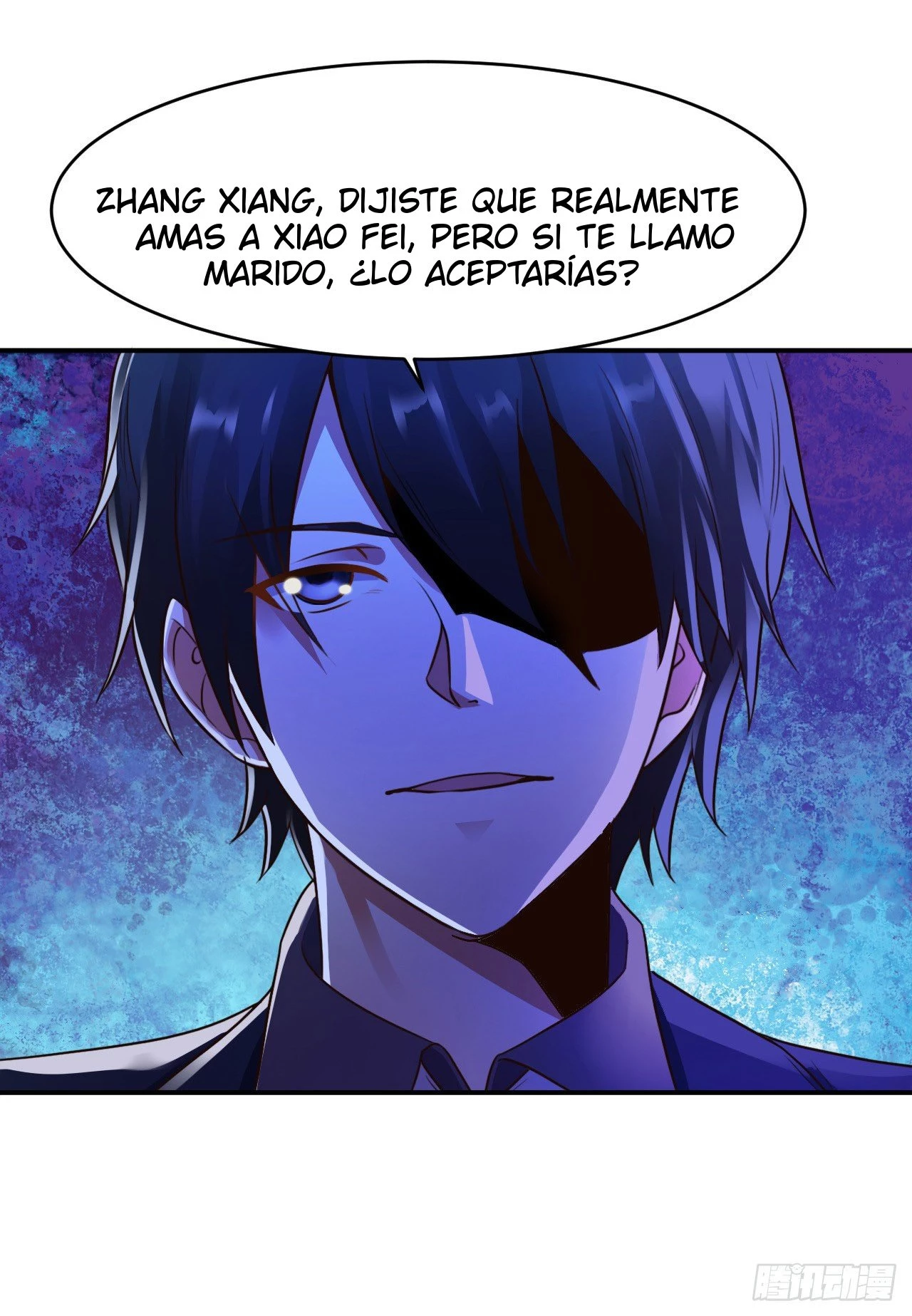 Señorita, No te metas conmigo > Capitulo 11 > Page 271