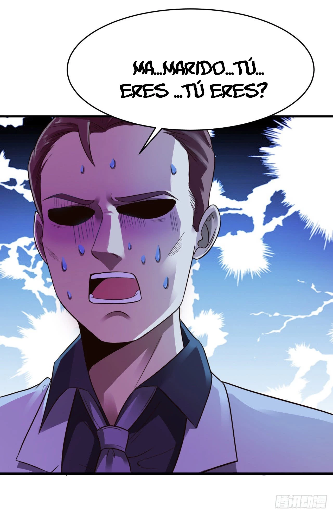 Señorita, No te metas conmigo > Capitulo 11 > Page 301