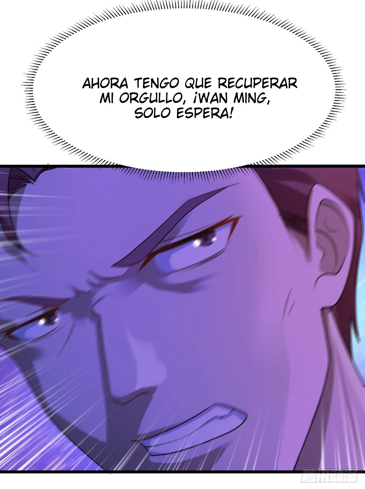 Señorita, No te metas conmigo > Capitulo 12 > Page 21