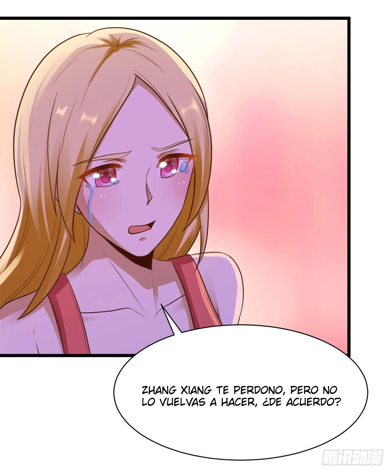Señorita, No te metas conmigo > Capitulo 12 > Page 71