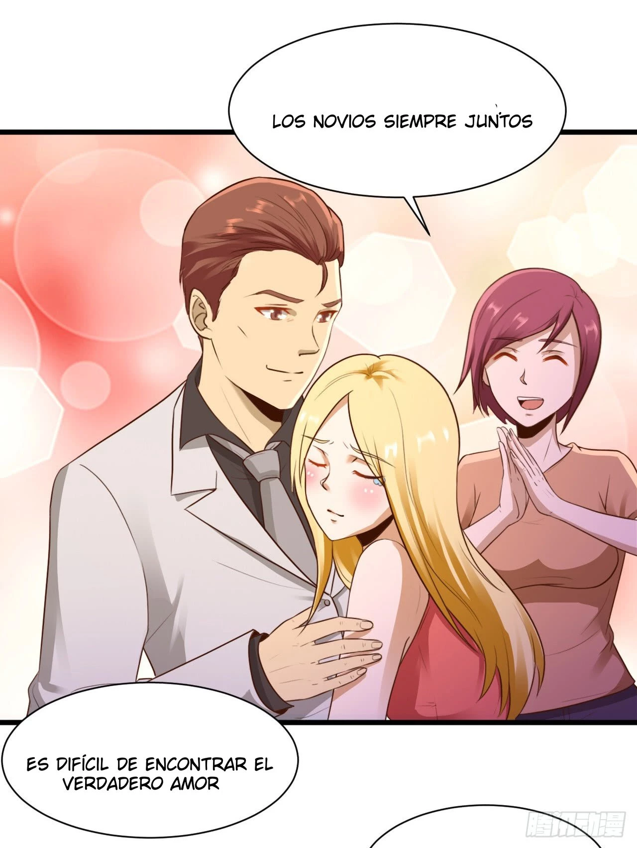 Señorita, No te metas conmigo > Capitulo 12 > Page 81