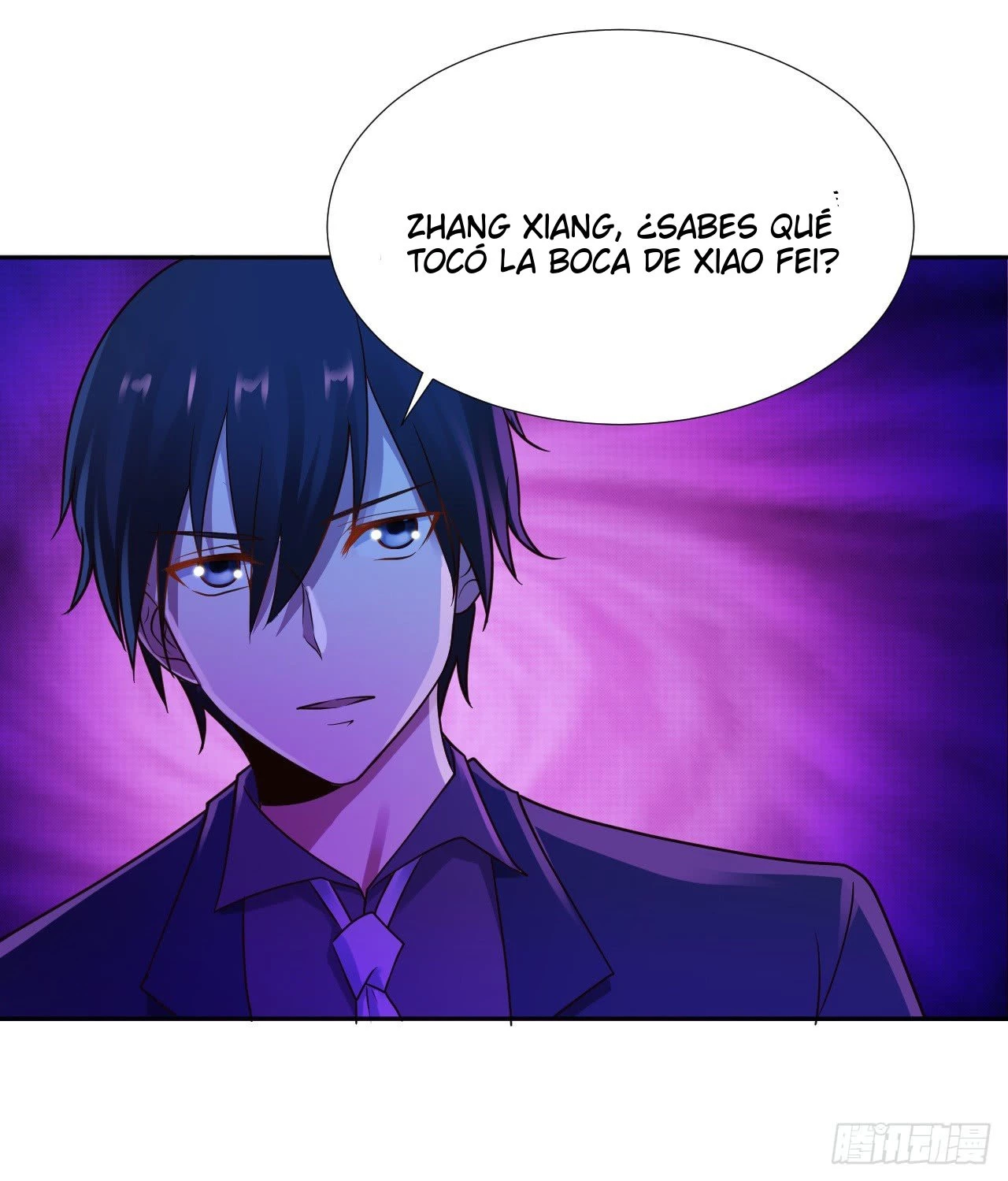 Señorita, No te metas conmigo > Capitulo 12 > Page 111