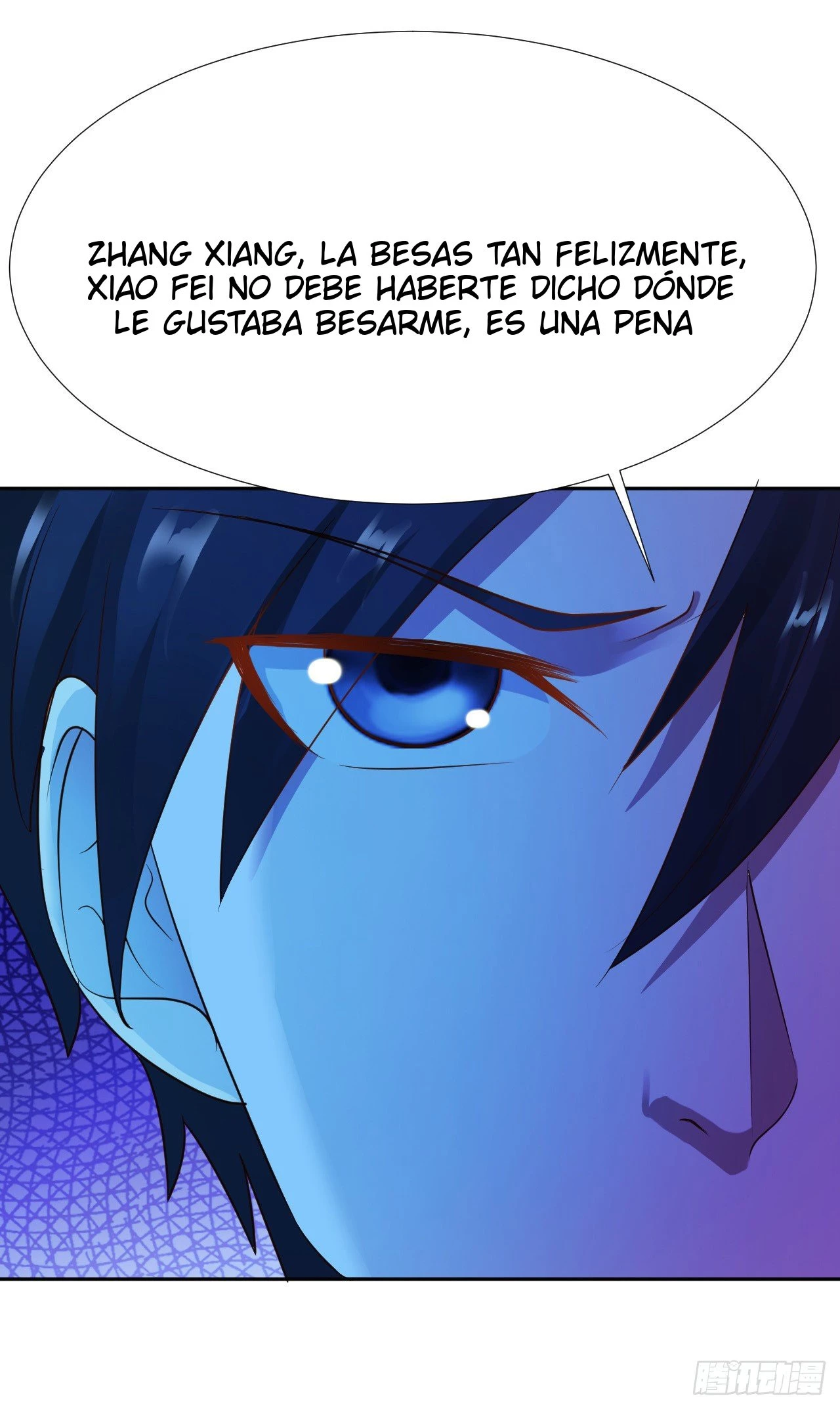 Señorita, No te metas conmigo > Capitulo 12 > Page 151
