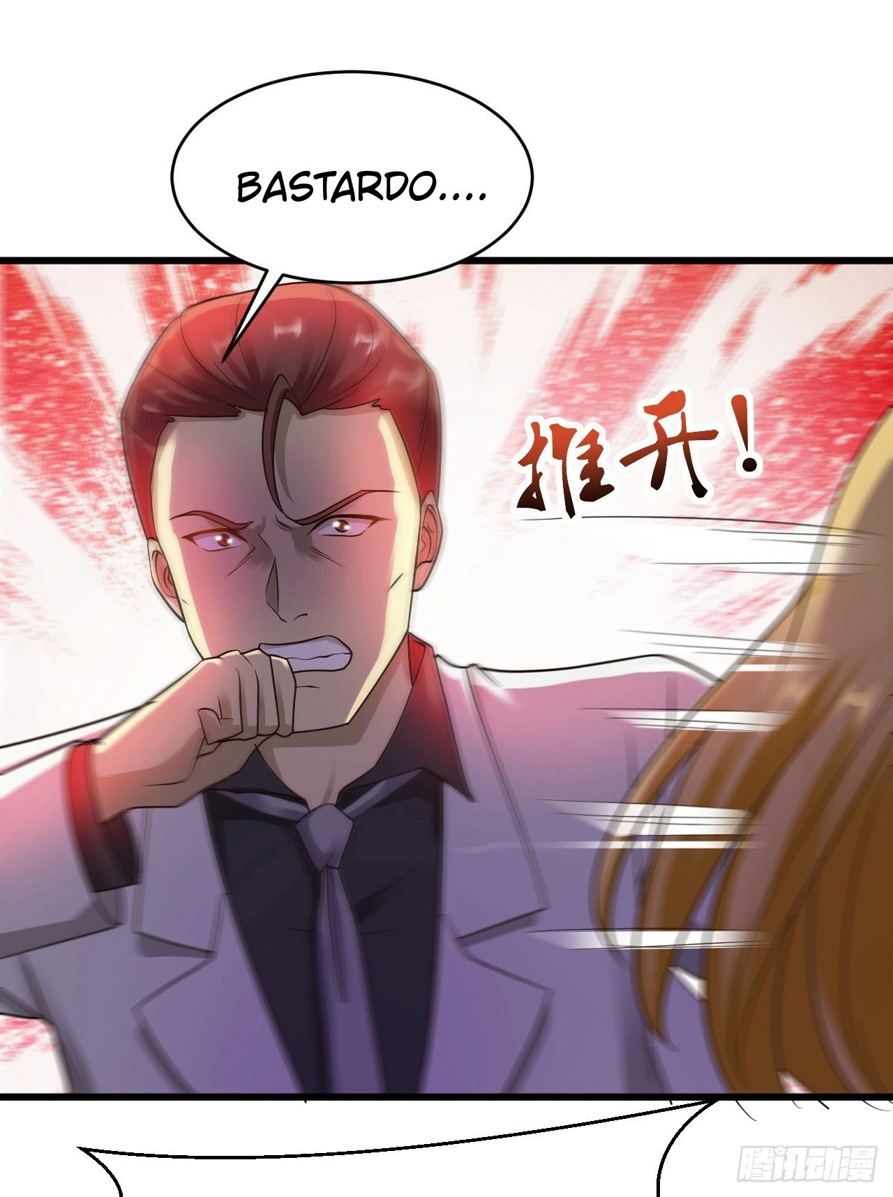 Señorita, No te metas conmigo > Capitulo 12 > Page 171