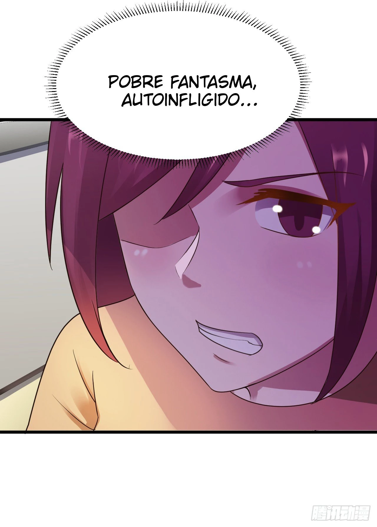 Señorita, No te metas conmigo > Capitulo 12 > Page 201