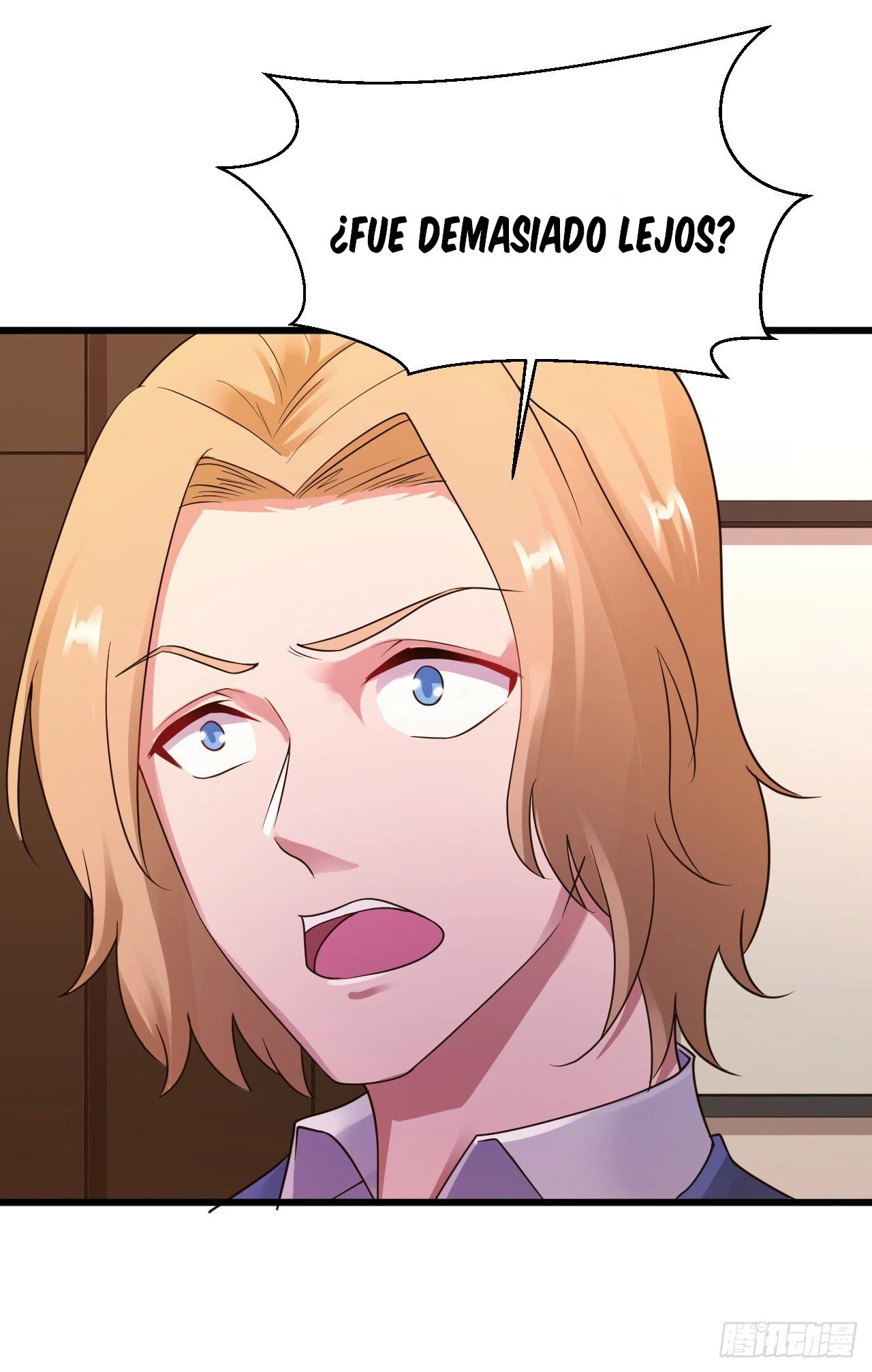 Señorita, No te metas conmigo > Capitulo 12 > Page 221