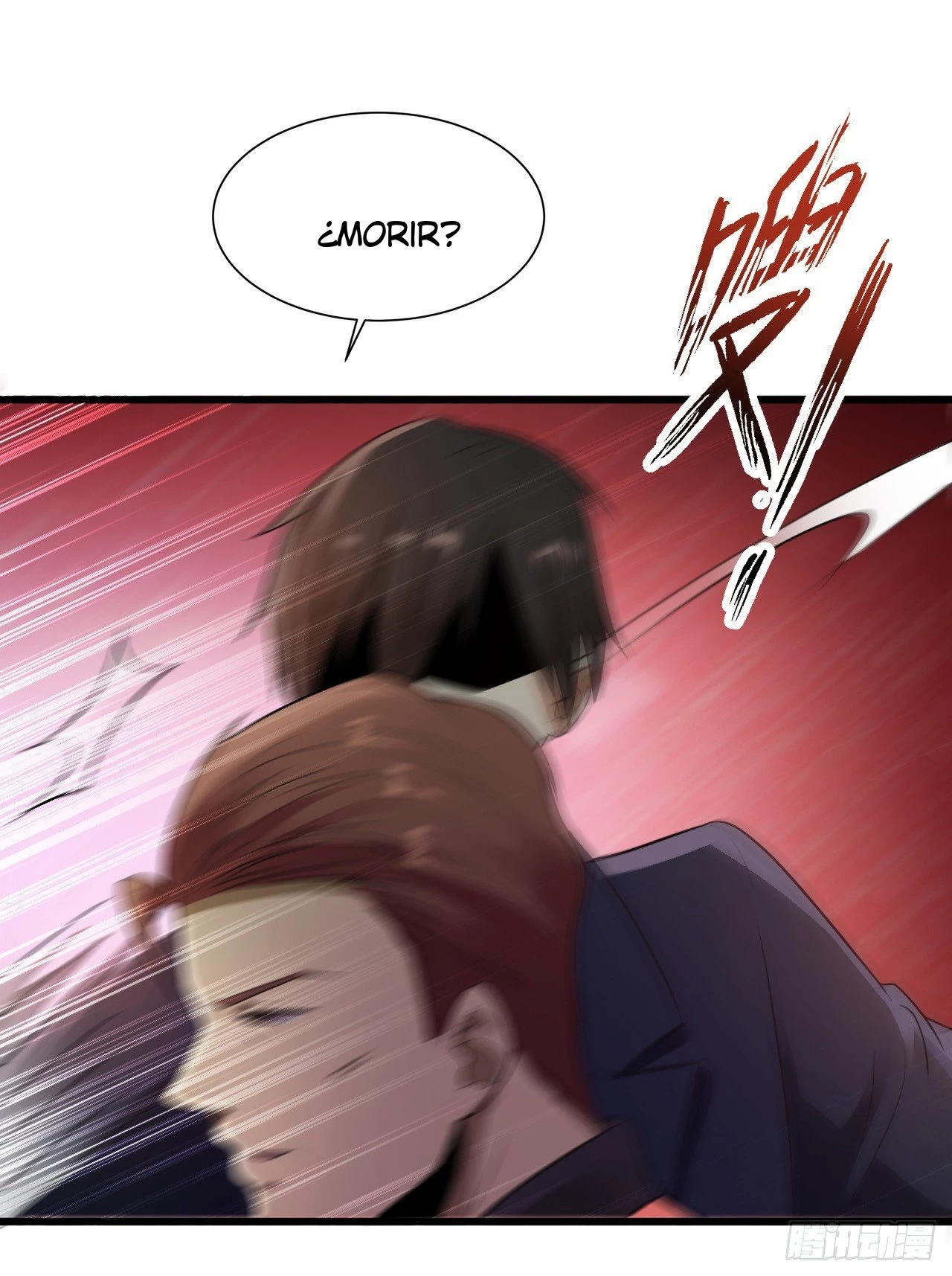 Señorita, No te metas conmigo > Capitulo 12 > Page 291