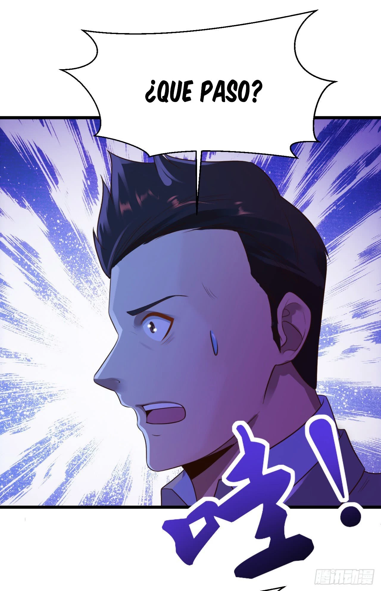 Señorita, No te metas conmigo > Capitulo 12 > Page 331