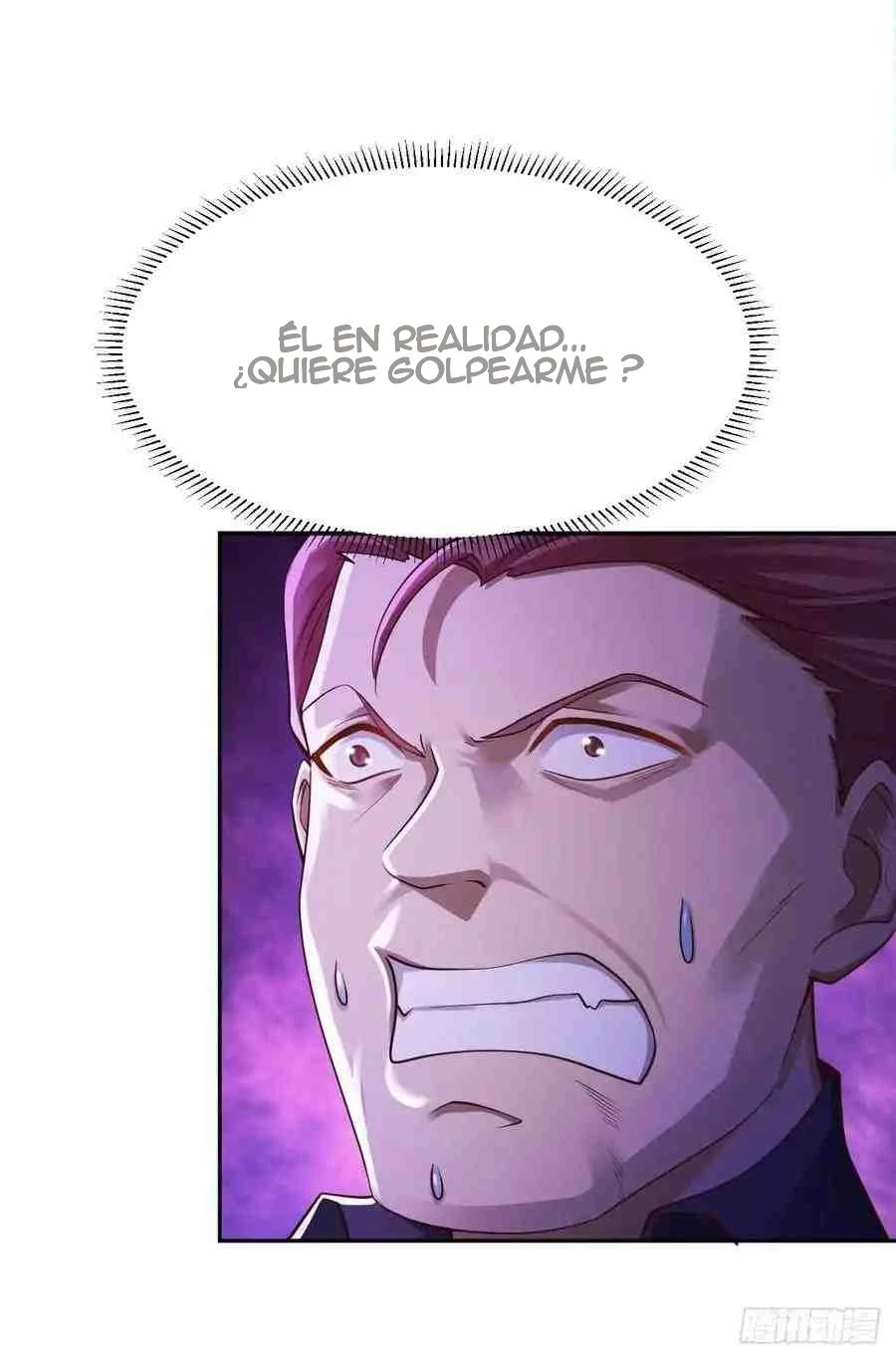 Señorita, No te metas conmigo > Capitulo 13 > Page 101