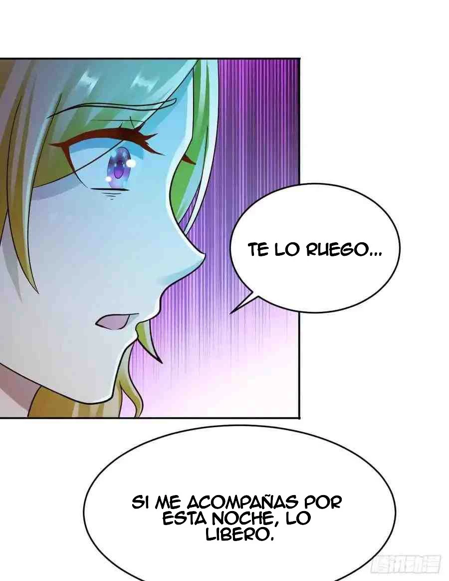 Señorita, No te metas conmigo > Capitulo 13 > Page 181