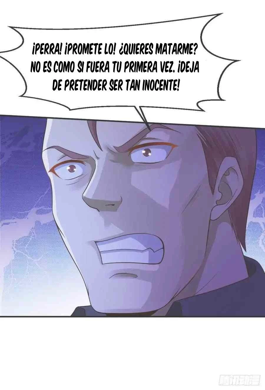 Señorita, No te metas conmigo > Capitulo 13 > Page 211