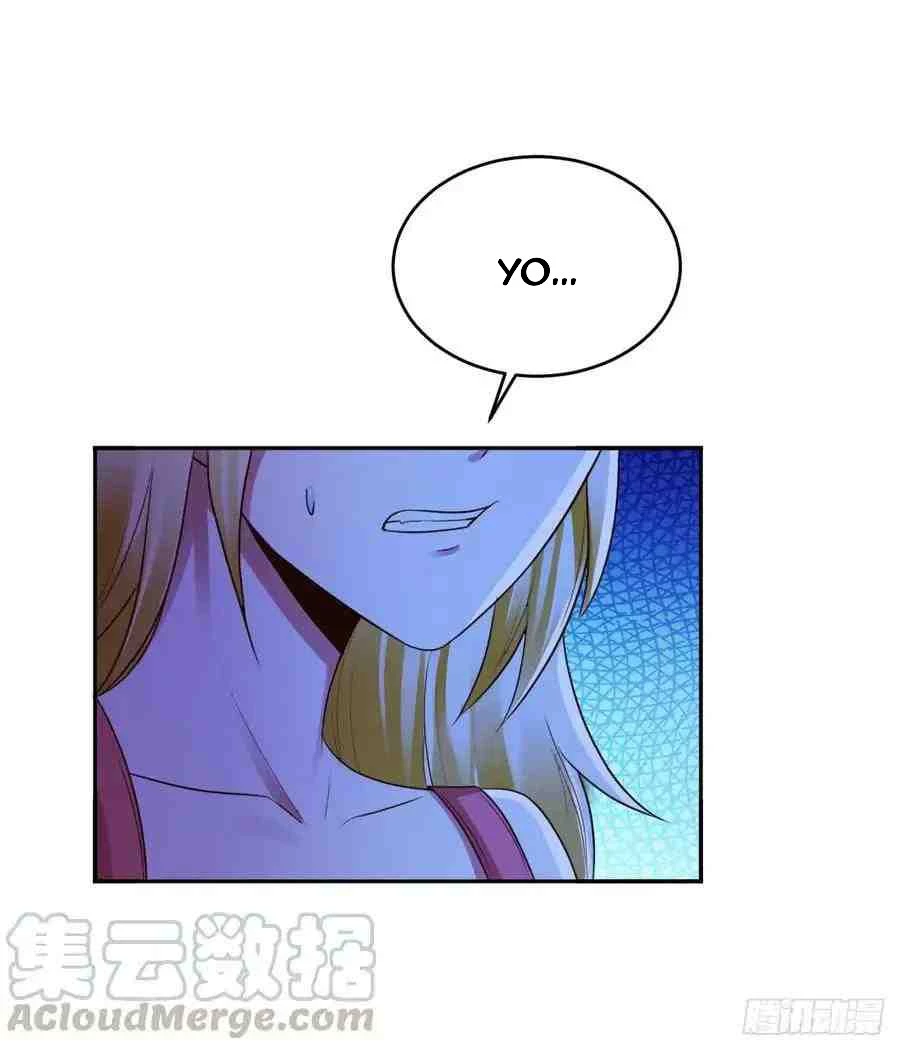 Señorita, No te metas conmigo > Capitulo 13 > Page 221