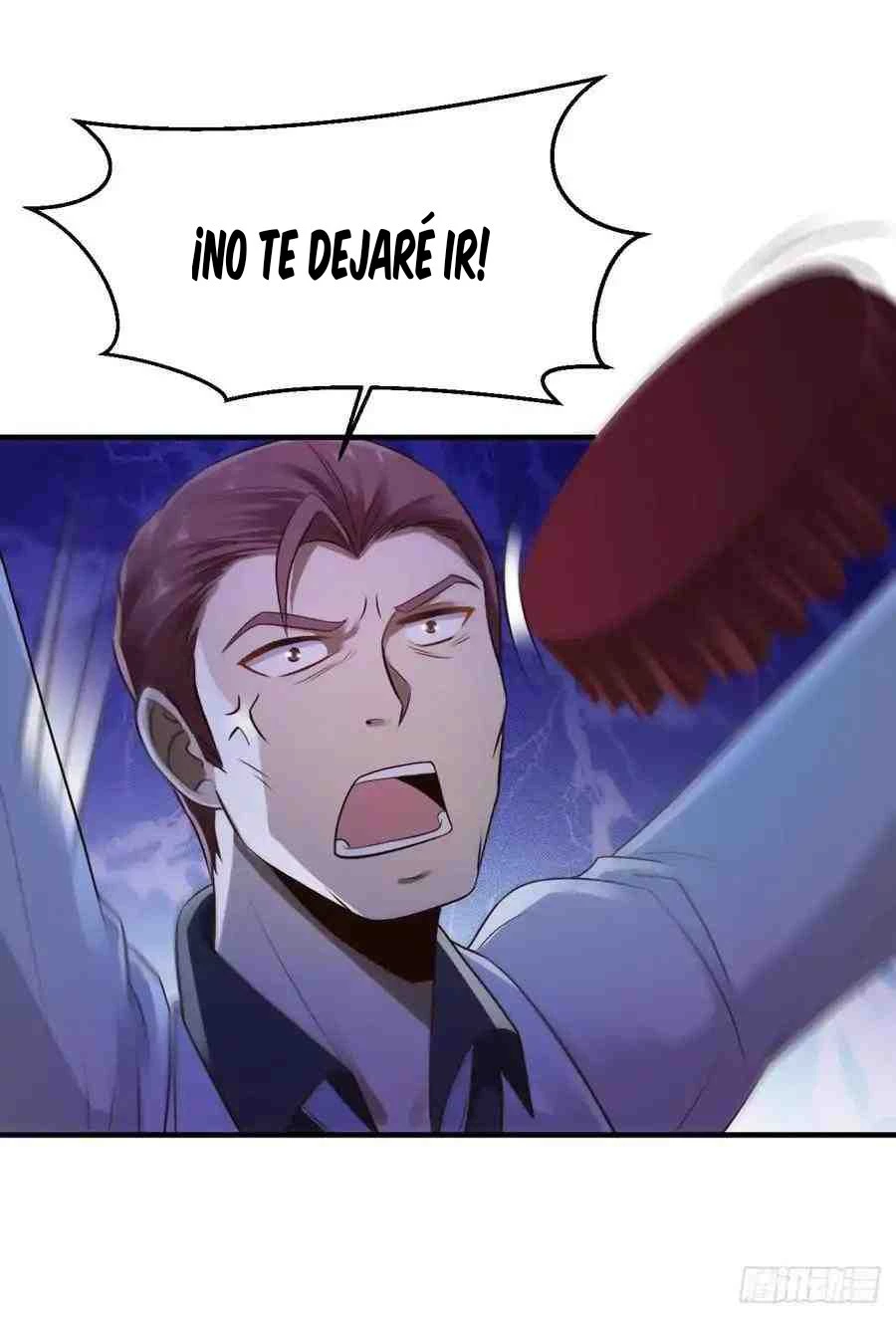 Señorita, No te metas conmigo > Capitulo 13 > Page 281