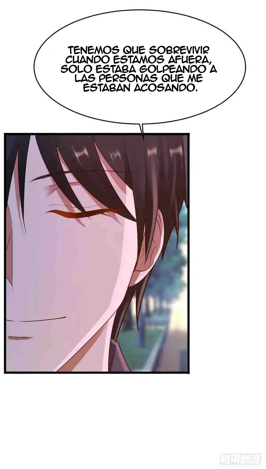 Señorita, No te metas conmigo > Capitulo 13 > Page 311