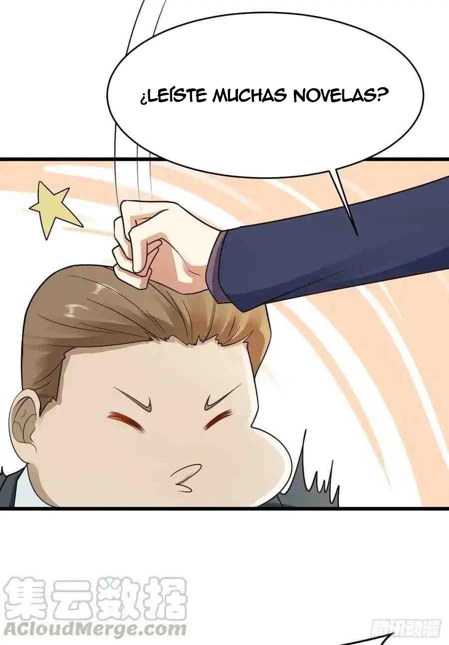 Señorita, No te metas conmigo > Capitulo 13 > Page 331