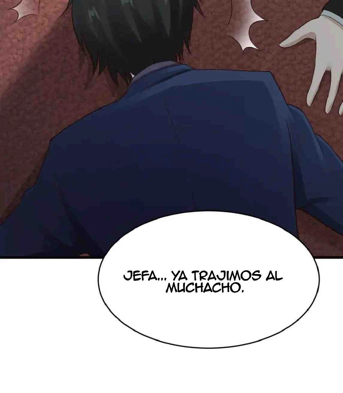 Señorita, No te metas conmigo > Capitulo 14 > Page 151