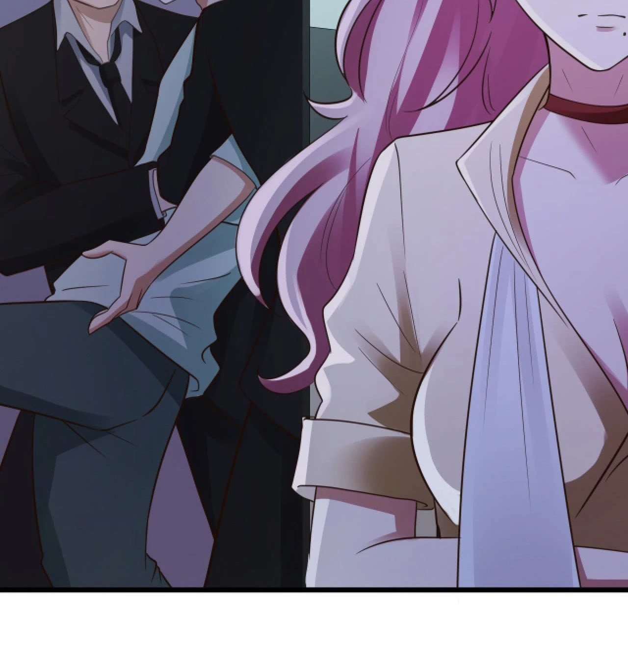 Señorita, No te metas conmigo > Capitulo 15 > Page 161